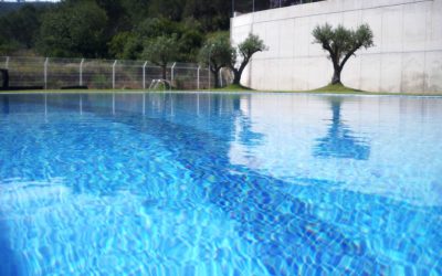 La piscina municipal amplia su actividad hasta el 18 de septiembre