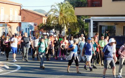 Jornada de fiesta, naturaleza y música