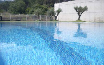 Piscina 2017. Abierta desde el 21 de junio. Horarios y precios a partir del 1 de julio. Celebración del dia de San Juan.